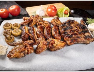 Гулливер лого