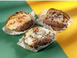 Картошка