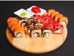 Yammi сет