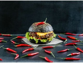 Мясная заправка лого