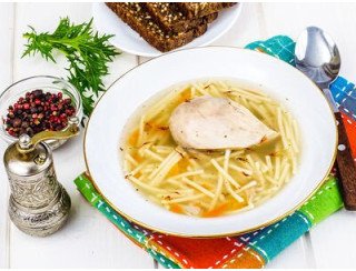 Хаан буз лого