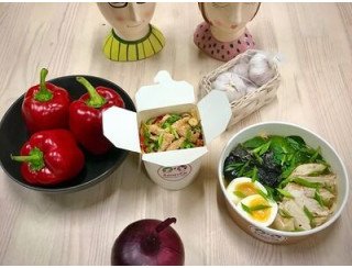 ЛапшуЕм лого