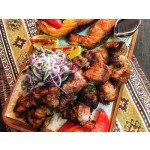 Кебаб Хаят