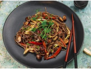 Собери вок сам лого