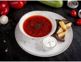 Баснями не кормим лого