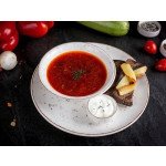 Баснями не кормим