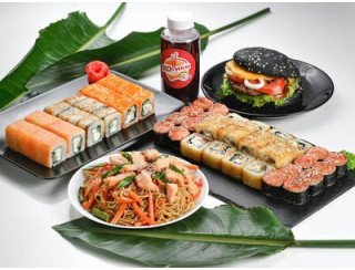 Rollики лого