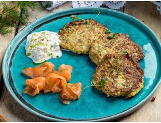 Ресторан дачной кухни Смородина лого