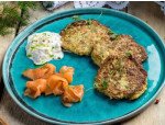 Ресторан дачной кухни Смородина
