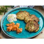 Ресторан дачной кухни Смородина