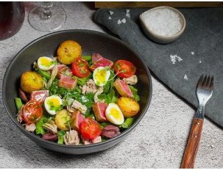 Cozy tartar house лого