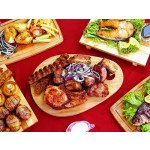 Мясо & Огонь
