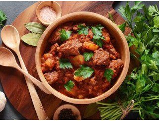 СТОЛОВАЯ.РФ лого