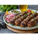 Вкусно на углях