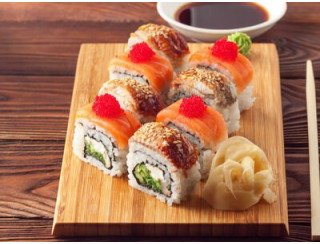 Разорви Едало лого