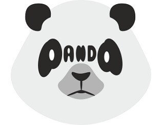 Panda лого