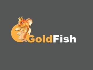 GoldFish лого