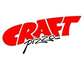 Craft Pizza лого
