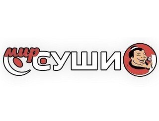 Мир Суши лого