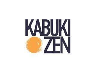 Kabuki Zen лого