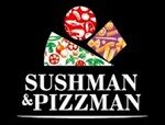 SUSHMAN&PIZZMAN