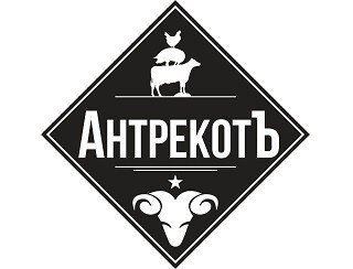 АнтрекотЪ лого