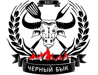 ЧЕРНЫЙ БЫК лого