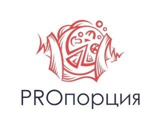 PROпорция лого