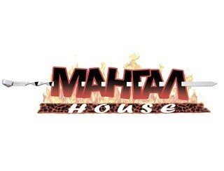 Мангал house лого