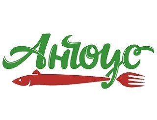 Анчоус лого