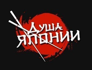 Душа Японии лого