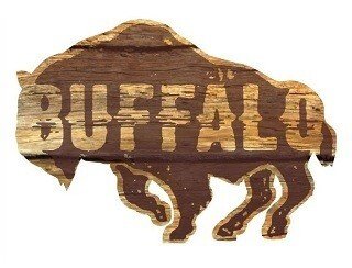 Buffalo лого
