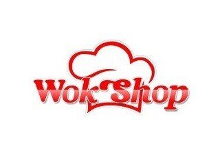 Wok' Shop лого