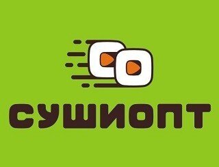 СушиОпт лого