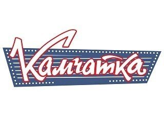 Камчатка лого