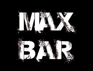 MAX bar лого