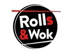 Rolls & Wok