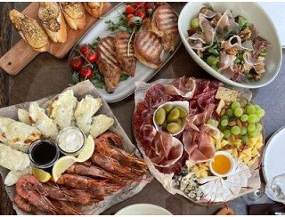 Гурмэ формат лого