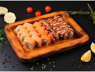 ВкусСити лого