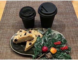 КОФЕЙНО! лого