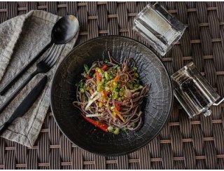 Ranovsky Wok лого