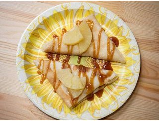 Вкусно блин лого