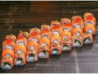 Mex Jap лого