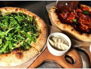 Как Мы Любим лого