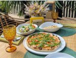 Макароны и сыр