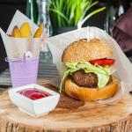 Street Food  Bar