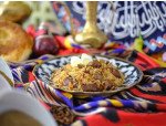Чайхона узбечка 43.39