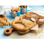 Кафе-пекарня Auntie Anne's