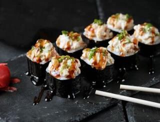 Такеда лого