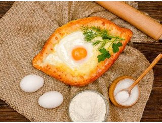 Бакуриани лого